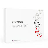 Zinzino, BalanceTest - GREEN LIFE CYPRUS